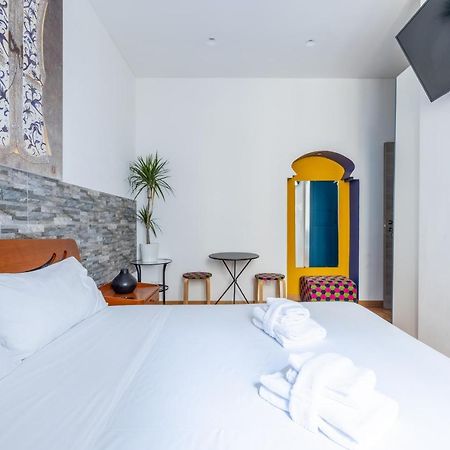 Vg Rome Center Double Room מראה חיצוני תמונה