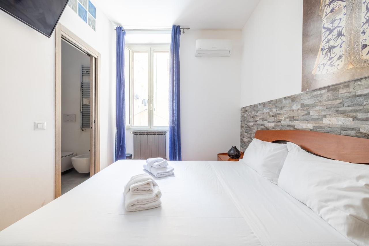 Vg Rome Center Double Room מראה חיצוני תמונה