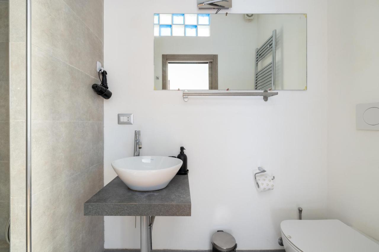 Vg Rome Center Double Room מראה חיצוני תמונה