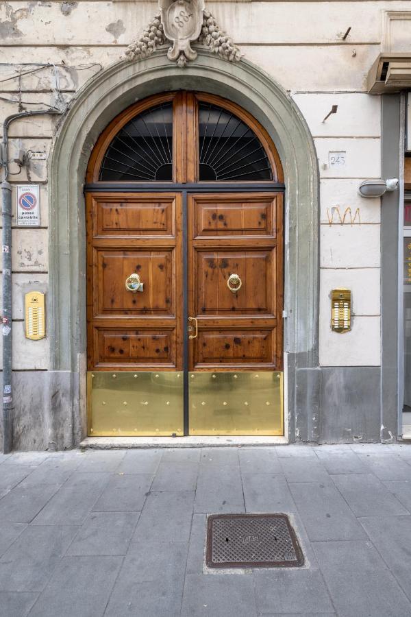 Vg Rome Center Double Room מראה חיצוני תמונה
